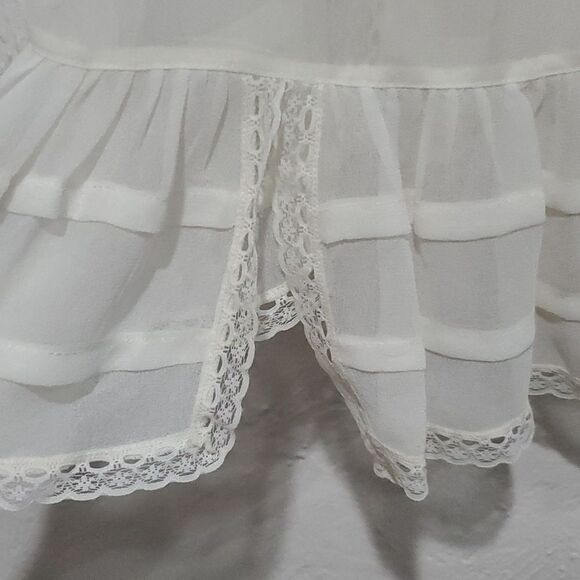 Hanky Panky & Free People Lace Tank Top Bundle Size S - Picture 3 of 11